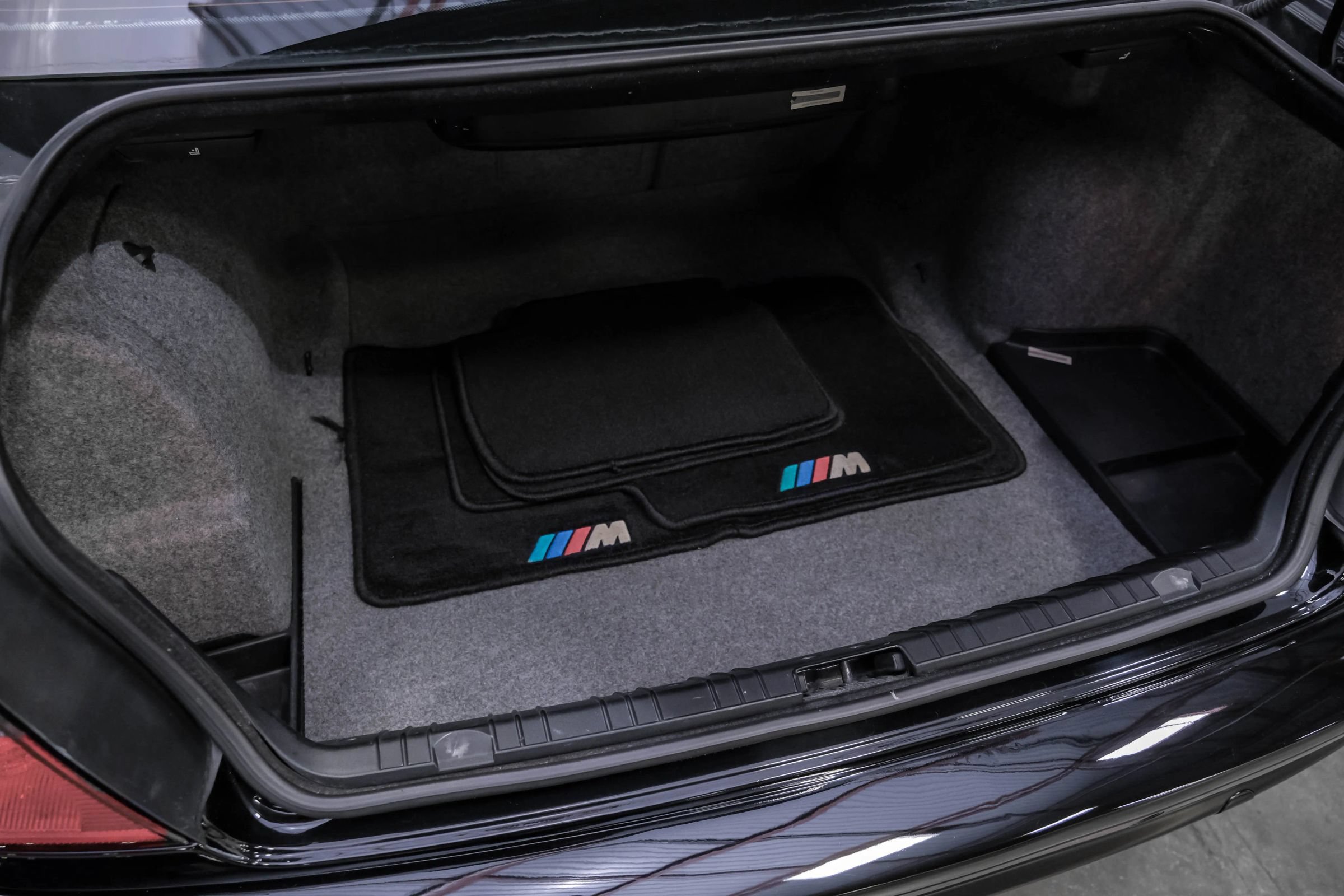 Used 2002 BMW M3 Coupe RWD image 37