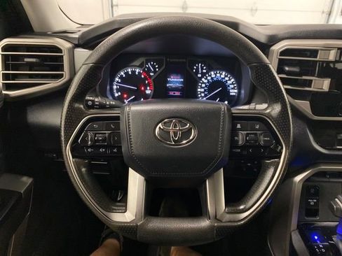 Used 2023 Toyota Tundra SR5 w/ SR5 Convenience Package image 19