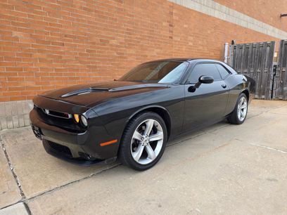 Used 2018 Dodge Challenger R/T