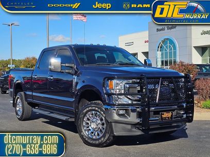 Used 2020 Ford F250 XLT w/ XLT Premium Package