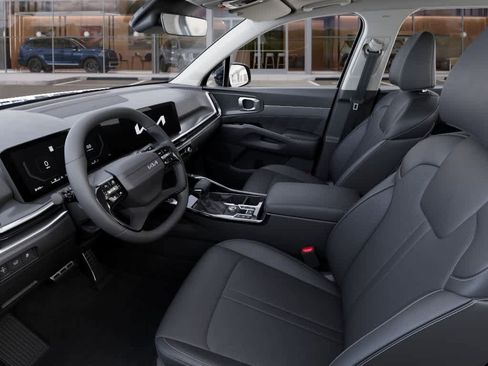 New 2026 Kia Sorento SX FWD image 17