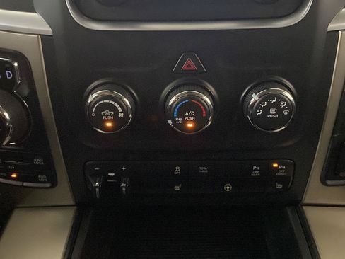 Used 2014 RAM 1500 Big Horn AWD/4WD image 4