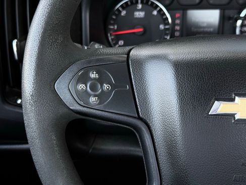 Used 2016 Chevrolet Silverado 1500 W/T w/ WT Fleet Convenience Package image 23