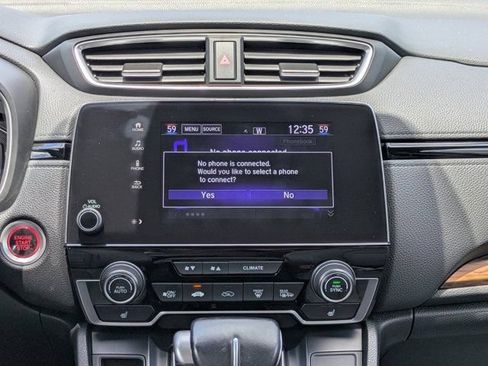 Certified 2018 Honda CR-V EX-L image 17