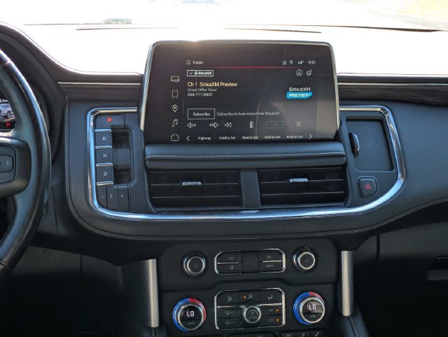 Used 2022 GMC Yukon SLT w/ SLT Premium Package AWD/4WD image 20