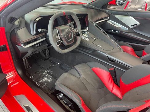 Used 2022 Chevrolet Corvette Stingray Premium Cpe w/ 3LT image 21