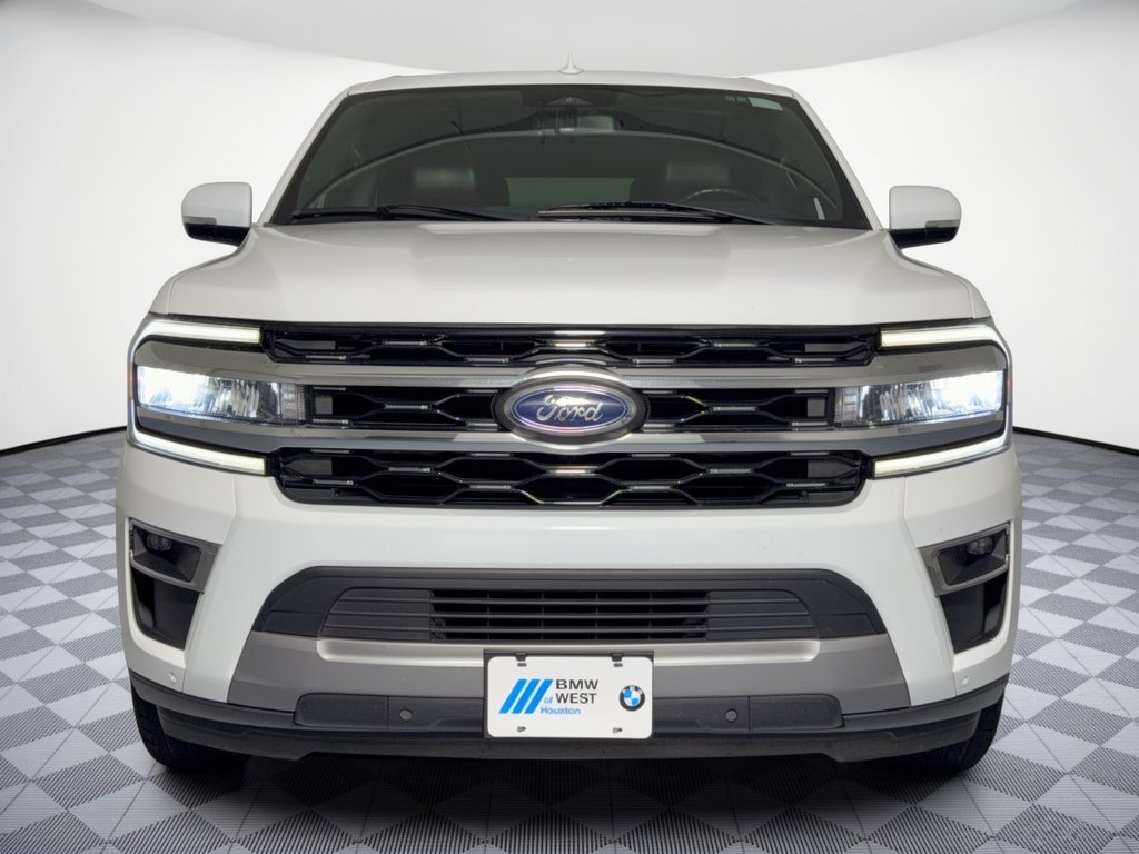 Used 2024 Ford Expedition Max Limited RWD image 6