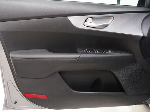 Used 2024 Kia Forte LXS FWD image 18