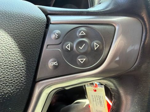 Used 2022 GMC Canyon AT4 AWD/4WD image 29