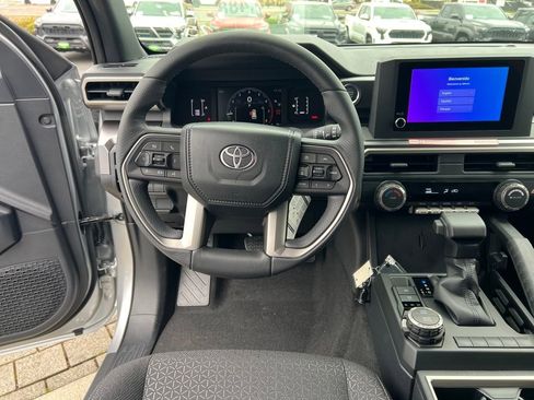 New 2026 Toyota 4Runner SR5 image 20