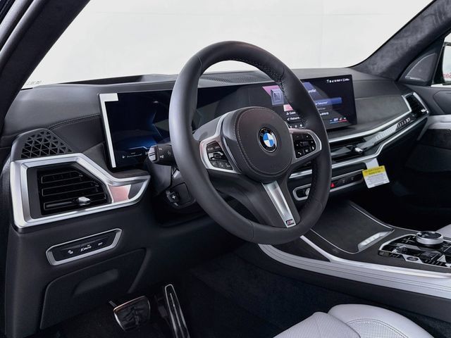 New 2027 BMW X7 xDrive40i w/ M Sport Package AWD/4WD image 9