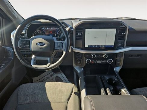 Used 2022 Ford F150 XLT w/ Equipment Group 302A High image 10