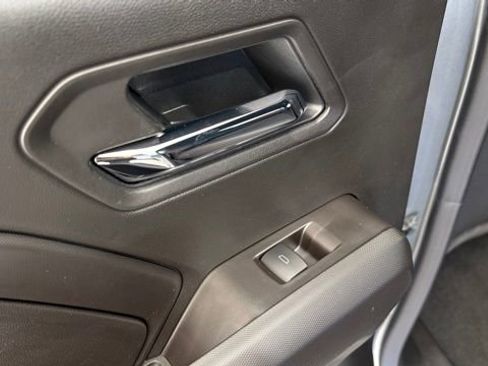 New 2026 Chevrolet Colorado Z71 image 19