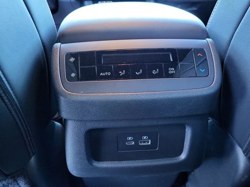 Used 2024 Nissan Pathfinder Rock Creek image 21