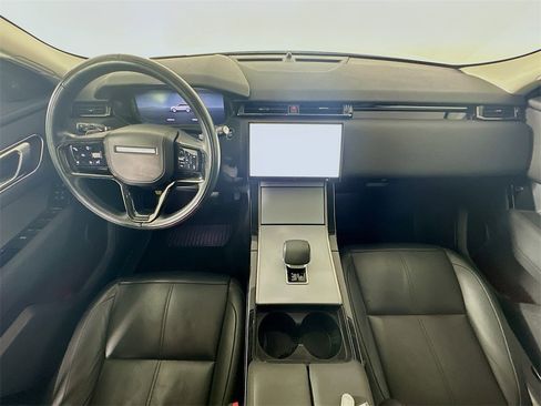 Used 2024 Land Rover Range Rover Velar S image 10