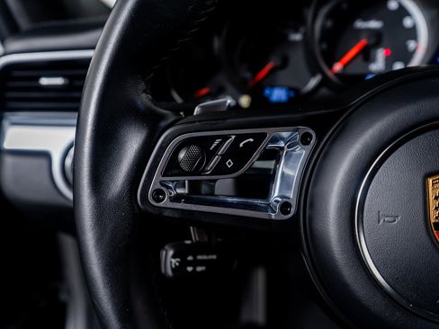 Used 2019 Porsche 911 Turbo w/ Light Design Package image 38