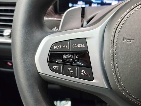 Used 2025 BMW X5 xDrive40i w/ M Sport Package image 20