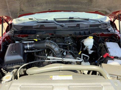 Used 2010 Dodge Ram 1500 Truck Sport AWD/4WD image 11