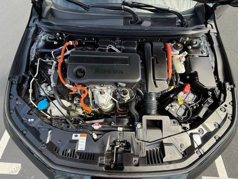 Used 2023 Honda Accord EX-L image 10