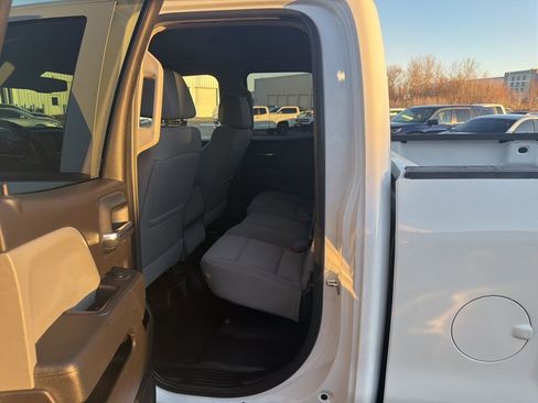 Used 2018 Chevrolet Silverado 1500 LS image 22