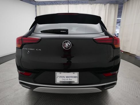 Used 2023 Buick Encore GX Select FWD image 25