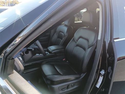 Certified 2024 Nissan Pathfinder SL w/ SL Premium Package image 17