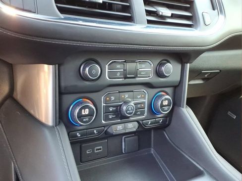 Certified 2023 Chevrolet Tahoe Z71 w/ Max Trailering Package AWD/4WD image 6