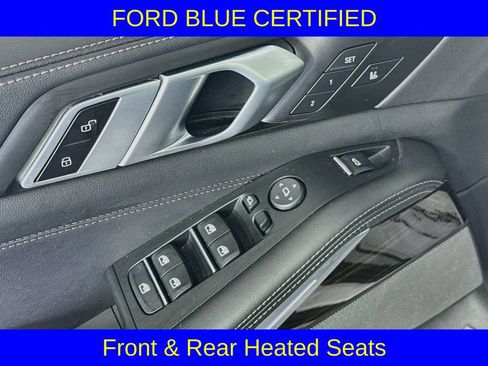 Used 2025 BMW X5 xDrive50e AWD/4WD image 21