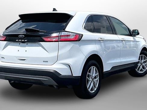 Used 2023 Ford Edge SEL w/ Convenience Package AWD/4WD image 11