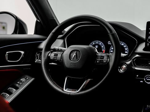 Used 2024 Acura Integra Type S image 53