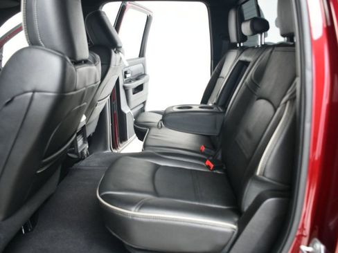 Used 2023 RAM 2500 Rebel w/ Level 2 Equipment Group image 34