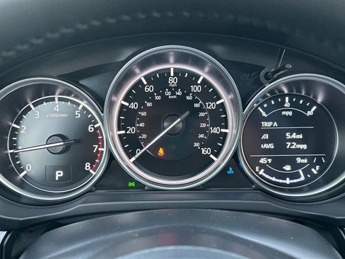 New 2025 MAZDA CX-5 AWD 2.5 S w/ Select Package image 21