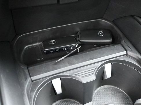 New 2026 MAZDA CX-50 AWD 2.5 S w/ Cargo Package image 16