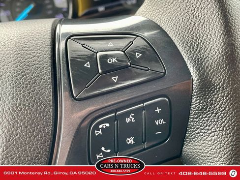 Used 2018 Ford Explorer XLT w/ Equipment Group 201A image 30