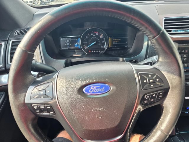 Used 2016 Ford Explorer Limited AWD/4WD image 15