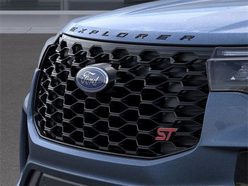 New 2026 Ford Explorer ST w/ Sun And Sound Package image 17