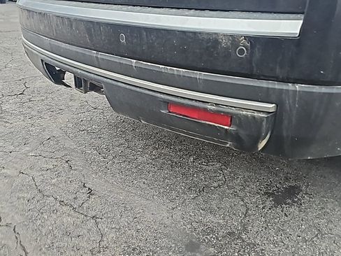 Used 2017 GMC Acadia Limited SLT image 33