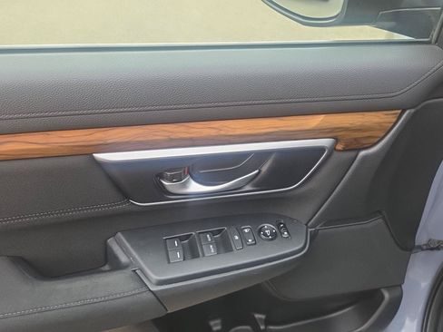 Used 2020 Honda CR-V EX image 16