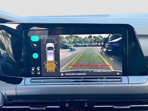 Used 2024 Volkswagen GTI Autobahn image 14