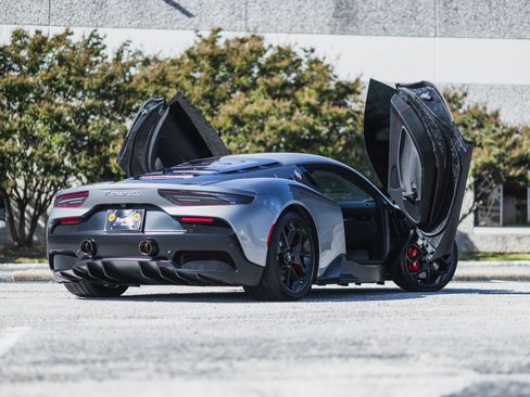 Used 2022 Maserati MC20 Coupe image 22