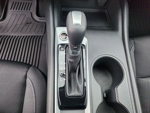 New 2025 Nissan Altima 2.5 SV image 15