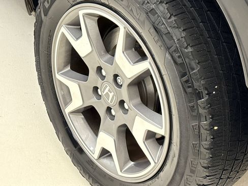 Used 2023 Honda Passport TrailSport image 10