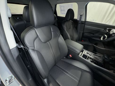 New 2026 Kia Sorento EX image 31
