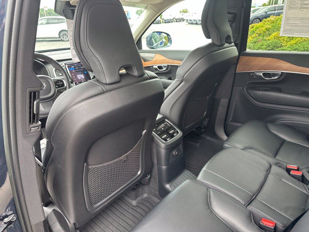 Used 2023 Volvo XC90 T8 Plus w/ Protection Package Premier AWD/4WD image 37