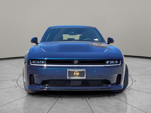 New 2024 Dodge Charger R/T w/ Plus Group image 2