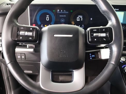 Certified 2026 Hyundai Santa Fe SEL FWD image 3