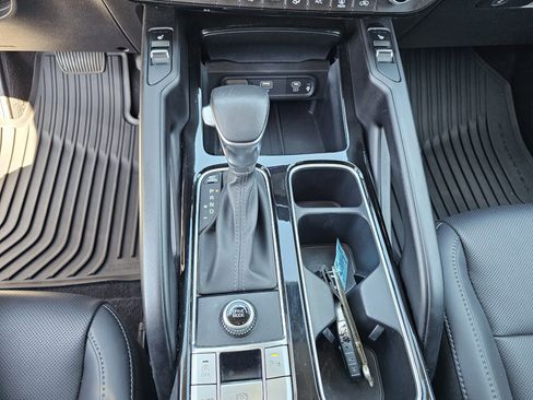 Used 2024 Kia Telluride S w/ S Sunroof Package FWD image 27