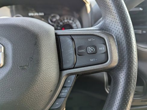 Used 2023 RAM 3500 Tradesman w/ Towing Technology Group AWD/4WD image 14