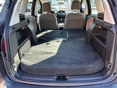 Used 2013 Ford C-MAX SE FWD image 19