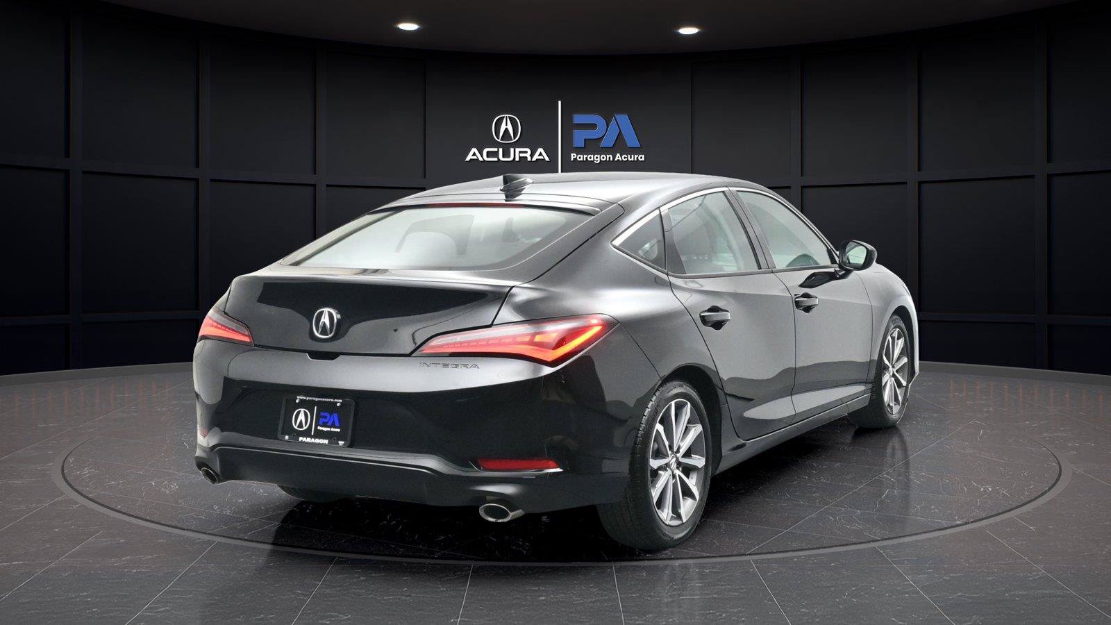Certified 2026 Acura Integra FWD image 21